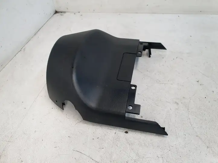 BMW X5 E70 (2006 - 2013) 6131696745101 Обшивка рулевой колонки — фото 2
