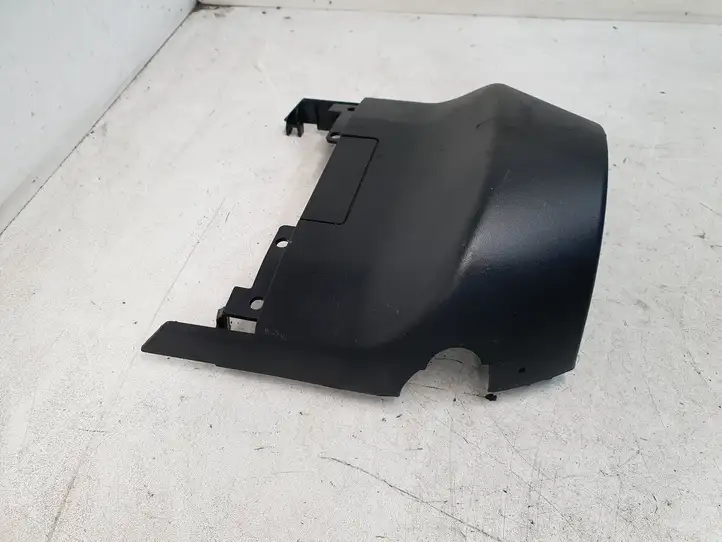 BMW X5 E70 (2006 - 2013) 6131696745101 Обшивка рулевой колонки — фото 3