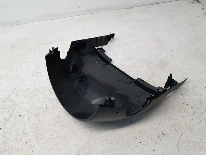 BMW X5 E70 (2006 - 2013) 6131696745101 Обшивка рулевой колонки — фото 4