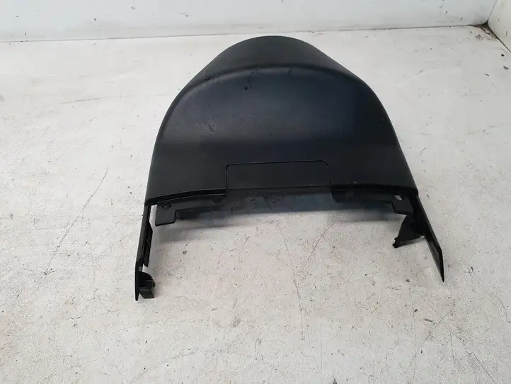 BMW X5 E70 (2006 - 2013) 6131696745101 Обшивка рулевой колонки — фото 5