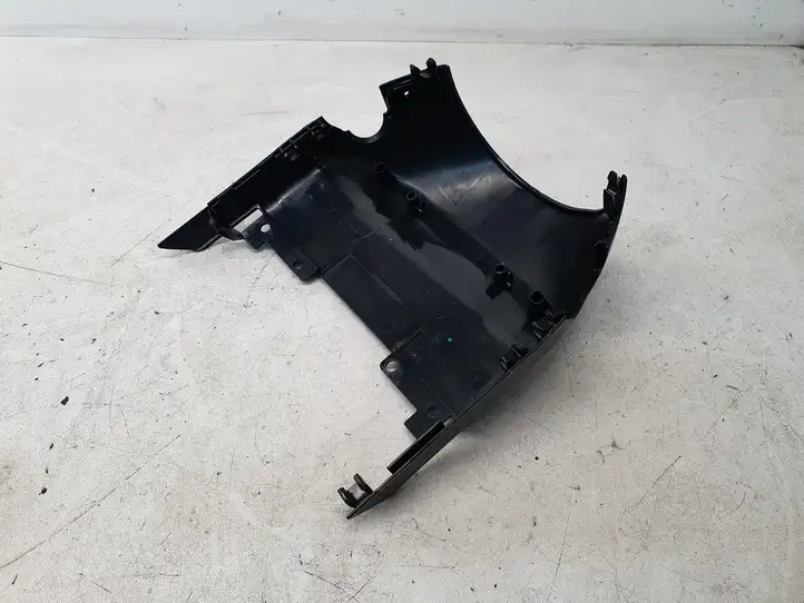 BMW X5 E70 (2006 - 2013) 6131696745101 Обшивка рулевой колонки — фото 6