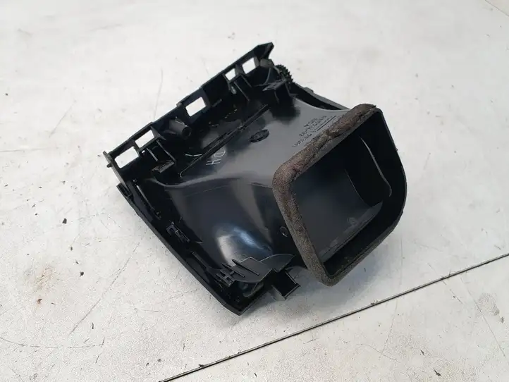 BMW X5 E70 (2006 - 2013) 716180304 Боковой воздушный дефлектор — фото 2