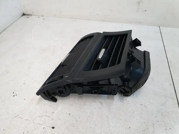BMW X5 E70 (2006 - 2013) 716180304 Боковой воздушный дефлектор — фото 3