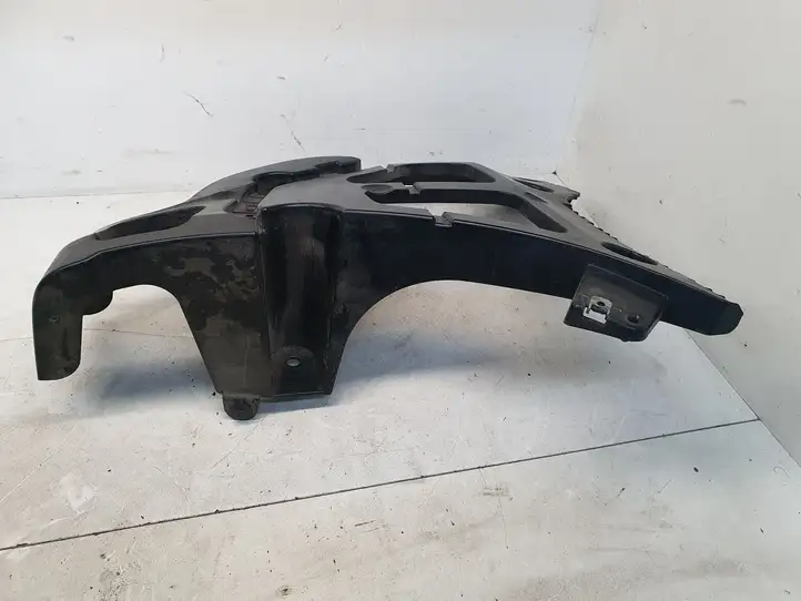 BMW X5 E70 (2006 - 2013) 5112715844 Кронштейн заднего бампера — фото 2