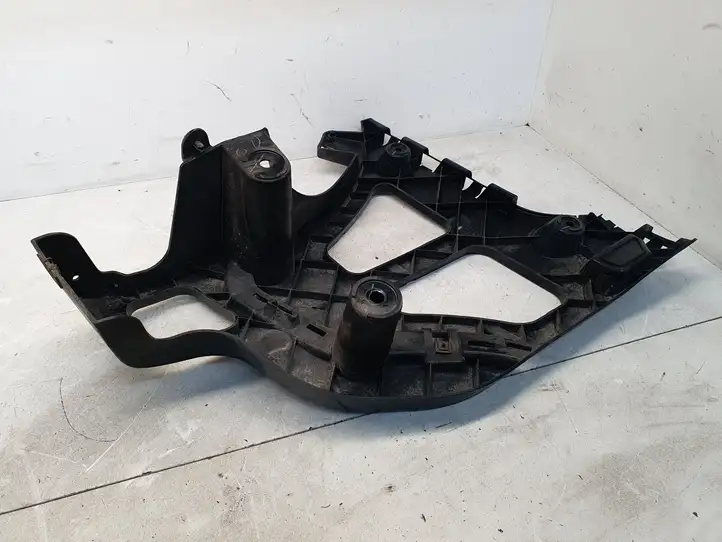 BMW X5 E70 (2006 - 2013) 5112715844 Кронштейн заднего бампера — фото 5