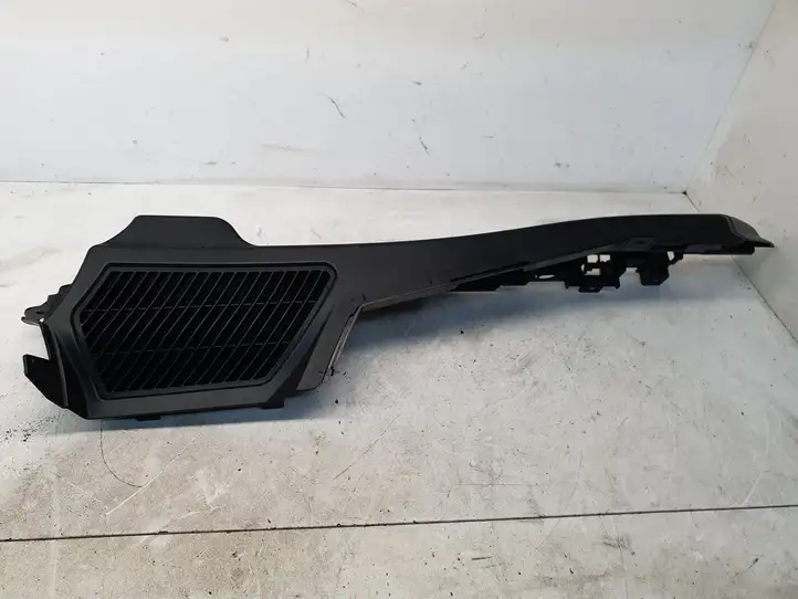 BMW X5 E70 (2006 - 2013) 51476961849 Прочая отделка багажника — фото 1