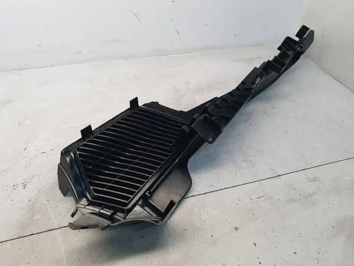 BMW X5 E70 (2006 - 2013) 51476961849 Прочая отделка багажника — фото 3