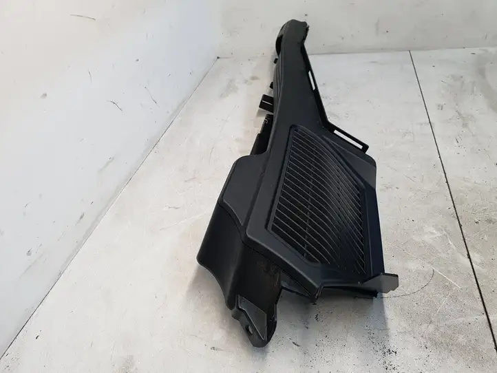 BMW X5 E70 (2006 - 2013) 51476961849 Прочая отделка багажника — фото 4