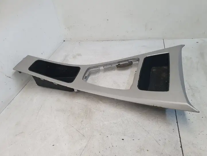 BMW 3 E92 E93 (2005 - 2014) 7118023 Другая деталь консоли (туннеля) — фото 3