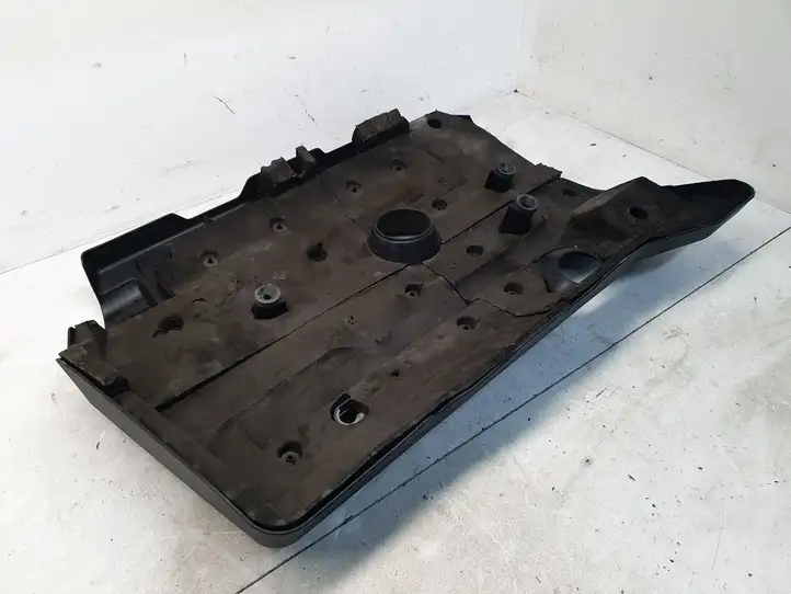 Toyota Avensis T250 (2006 - 2009) PUR Крышка двигателя декоративная — фото 6