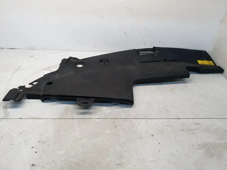 Toyota Avensis T250 (2006 - 2009) 5314105050 Облицовка радиатора — фото 3