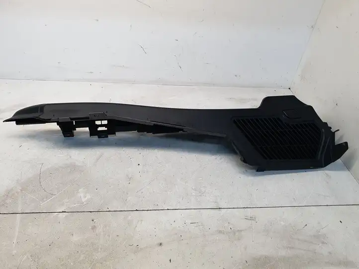 BMW X5 E70 (2006 - 2013) 51476961850 Прочая отделка багажника — фото 1