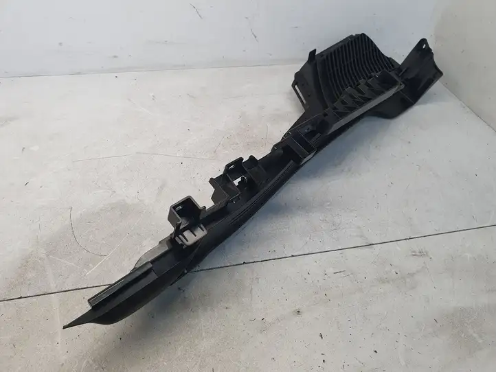 BMW X5 E70 (2006 - 2013) 51476961850 Прочая отделка багажника — фото 4