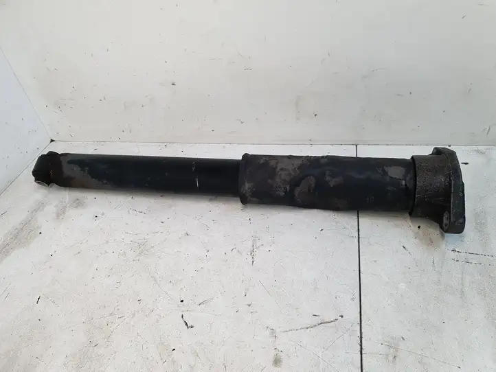 Mercedes-Benz GLC X253/C253 (2015 - ) A2533201430 Задний aмортизатор — фото 4