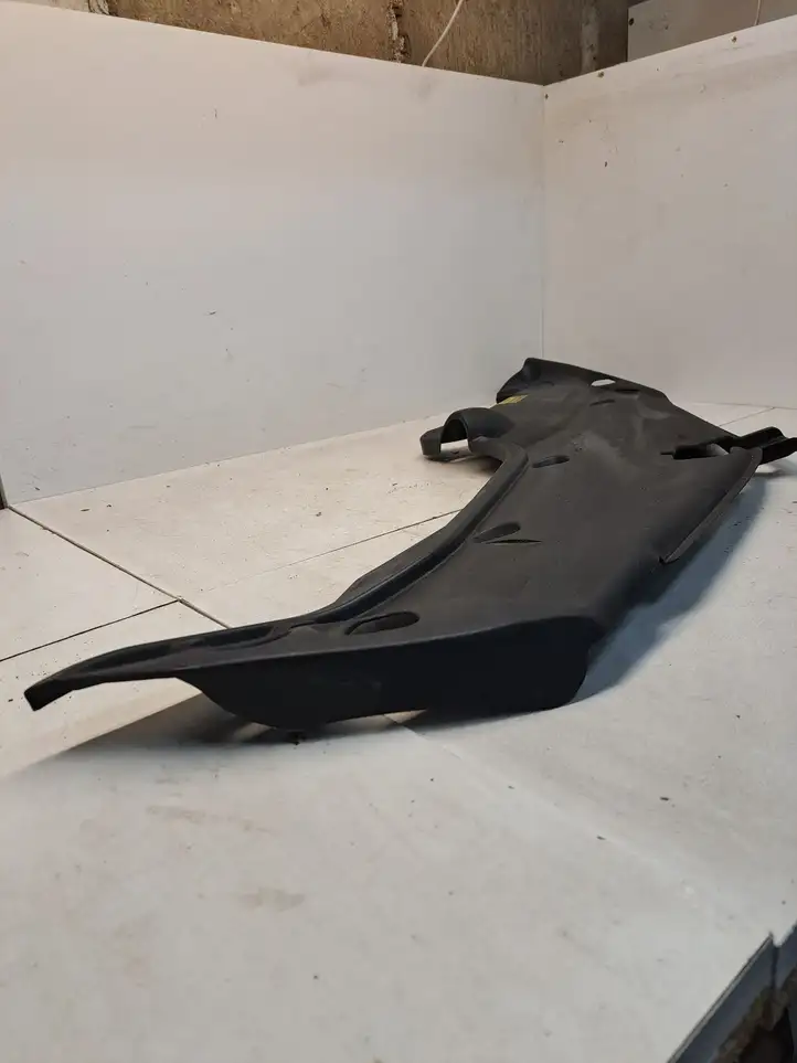 Toyota Prius (XW20) (2003 - 2009) 5328947010 Накладка замка капота — фото 3
