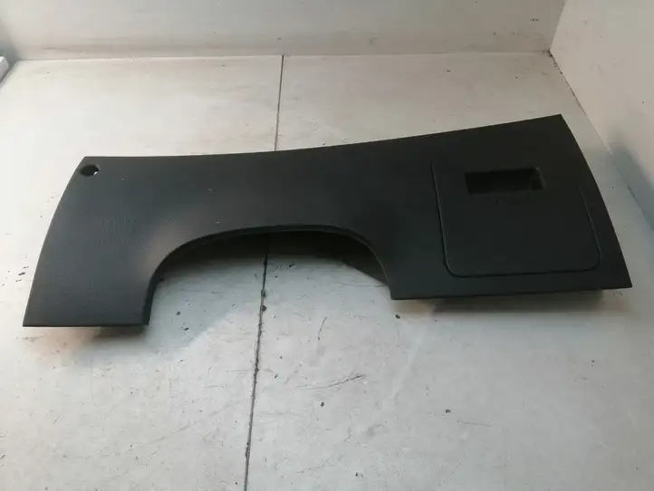 Hyundai i30 (2012 - 2015) 84750A6000 Обшивка рулевой колонки — фото 1