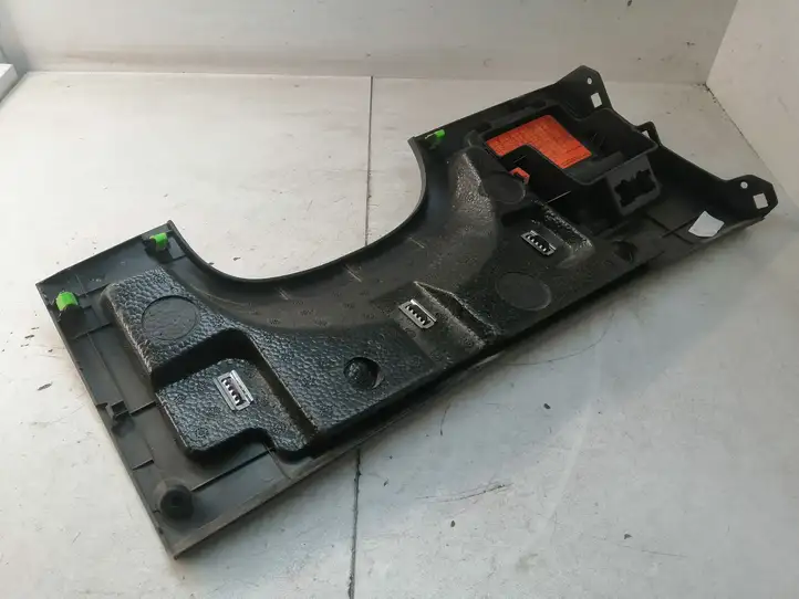Hyundai i30 (2012 - 2015) 84750A6000 Обшивка рулевой колонки — фото 6