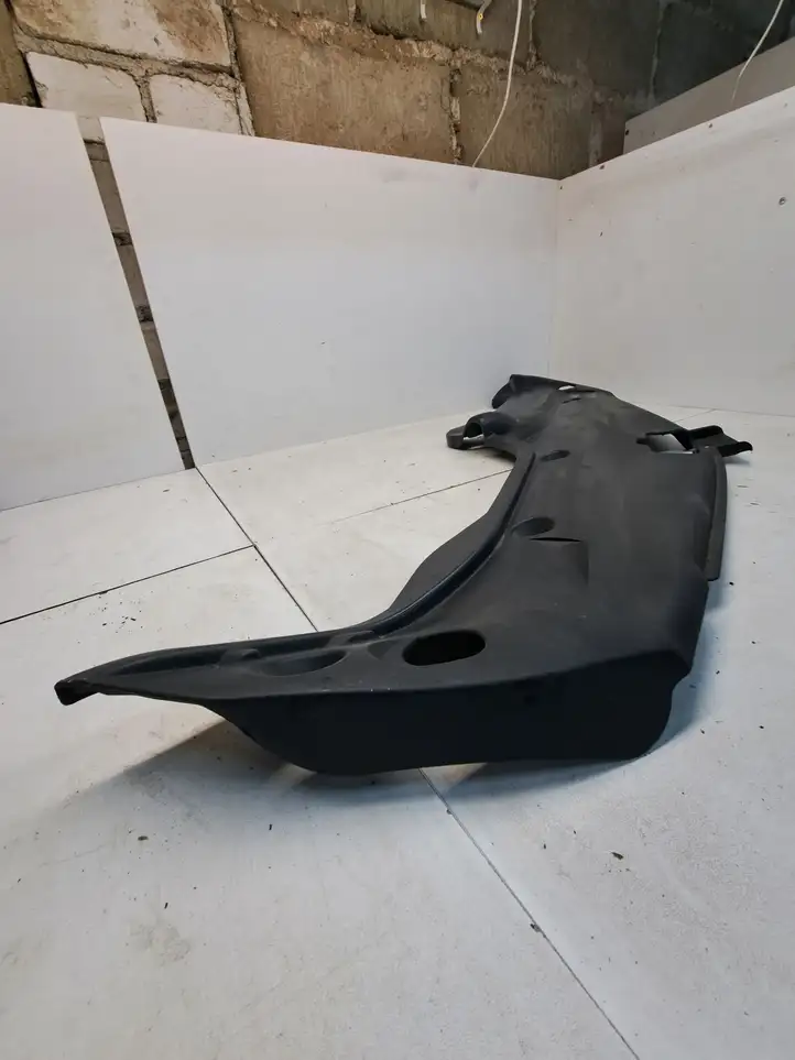 Toyota Prius (XW20) (2003 - 2009) 5328947010 Накладка замка капота — фото 1