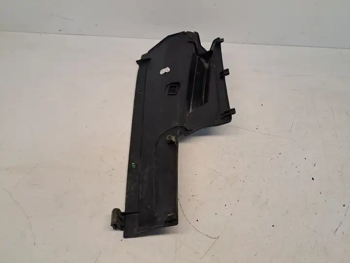Toyota Yaris (2014 - 2019) 557830D160557830D160 Жабо стеклоочистителей — фото 1