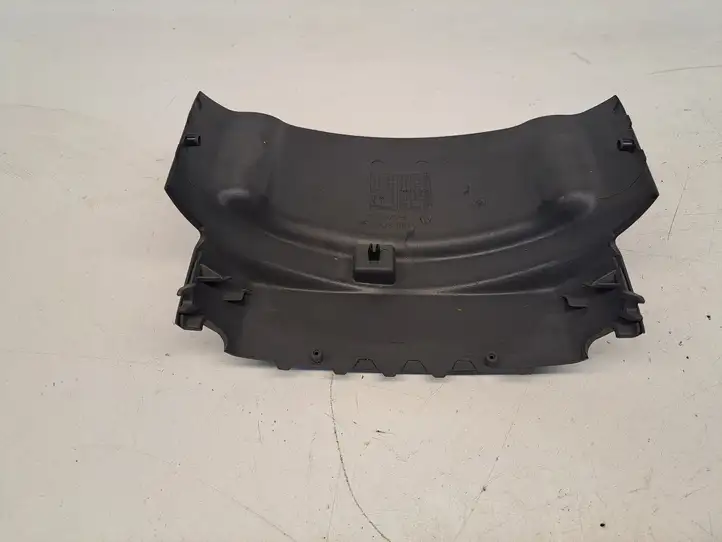 BMW 7 E65 E66 (2001 - 2008) 6911547 Обшивка рулевой колонки — фото 6