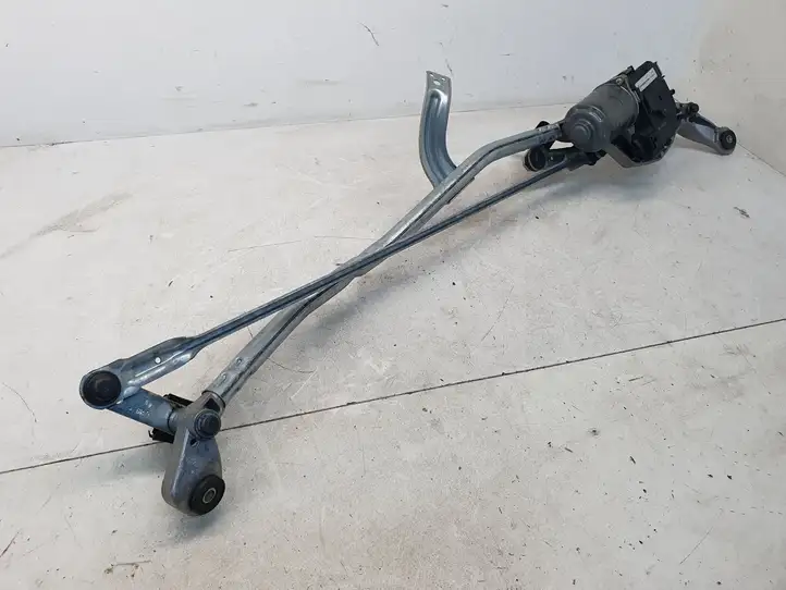 Mercedes-Benz C W205 (2014 - 2021) 3397022073 Комплект механизма стеклоочистителей — фото 6