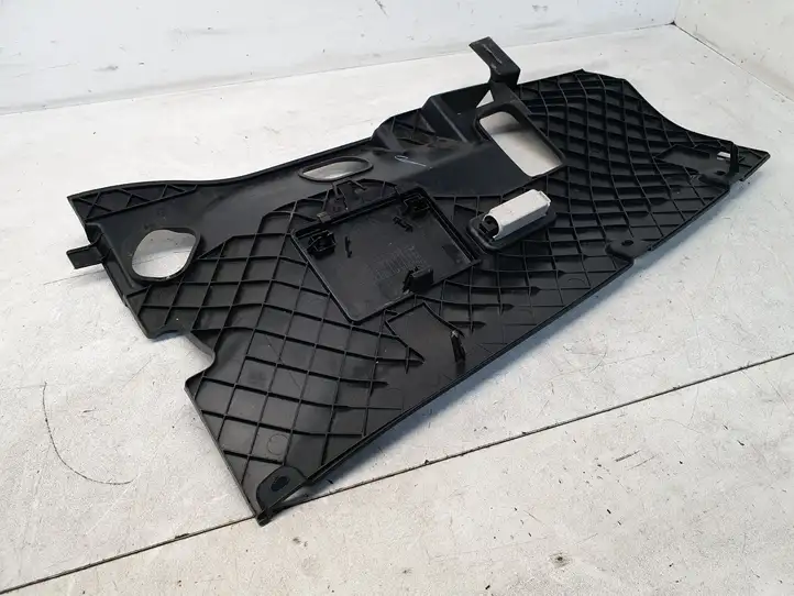 BMW X5 E70 (2006 - 2013) 5145716178605 Нижняя отделка панели приборов — фото 4