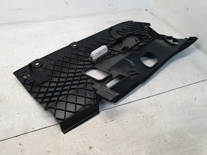 BMW X5 E70 (2006 - 2013) 5145716178605 Нижняя отделка панели приборов — фото 6