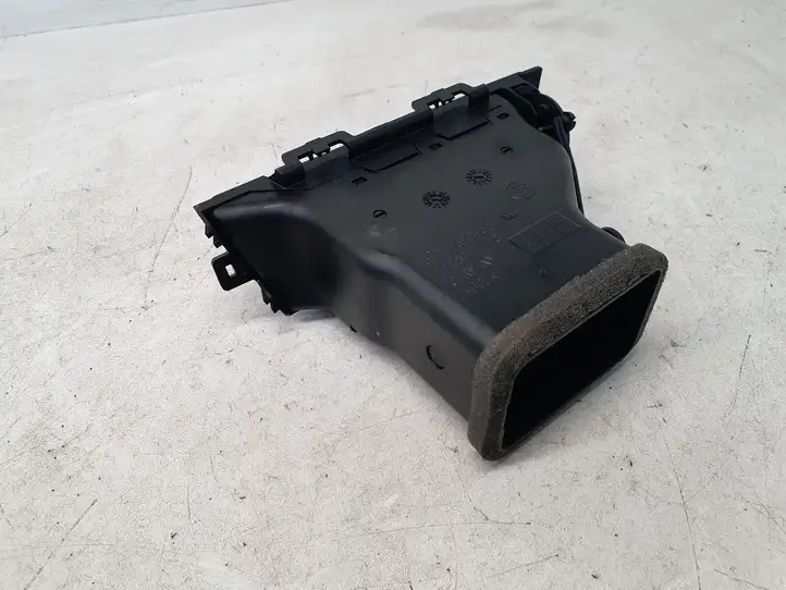 BMW 3 E90 E91 (2005 - 2012) 64226922634 Боковой воздушный дефлектор — фото 4