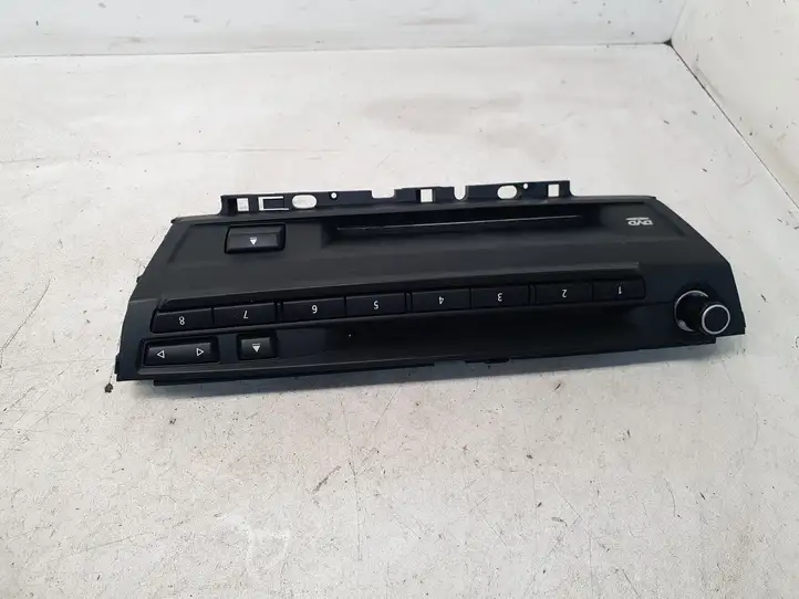 BMW X5 E70 (2006 - 2013) A2C53247242066719 Другие включатели / ручки/ переключатели — фото 1
