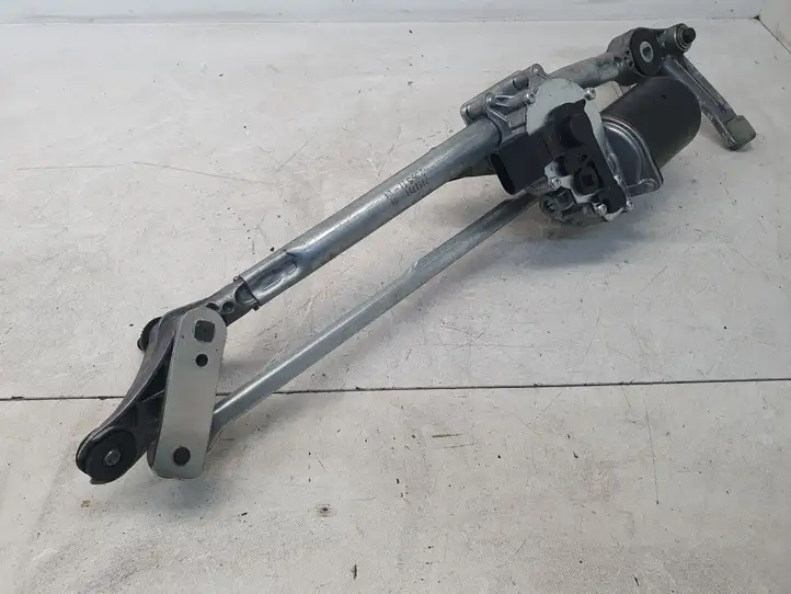 BMW 3 E90 E91 (2005 - 2012) 404959 Комплект механизма стеклоочистителей — фото 6