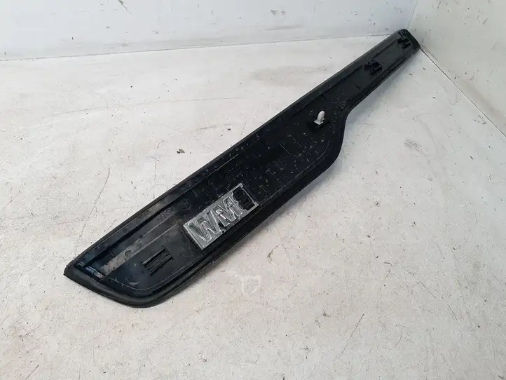 BMW 3 E90 E91 (2005 - 2012) 51477060286 Внутренняя отделка заднего порога — фото 5
