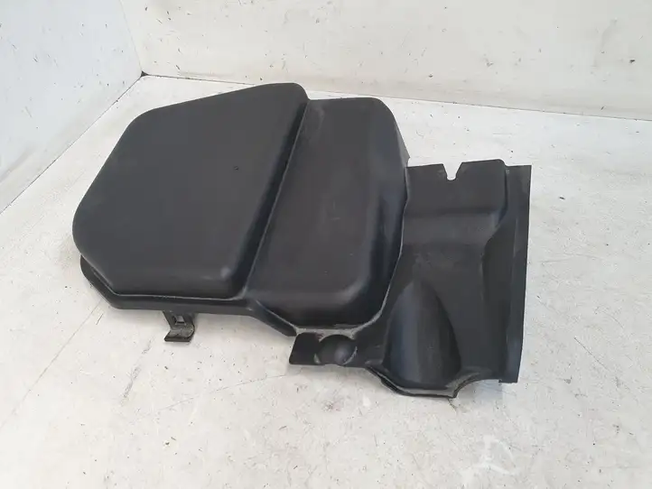 BMW 3 E90 E91 (2005 - 2012) 64316925017 Крышка микрофильтра воздуха — фото 3