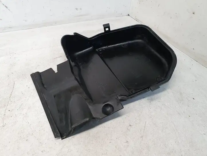 BMW 3 E90 E91 (2005 - 2012) 64316925017 Крышка микрофильтра воздуха — фото 4