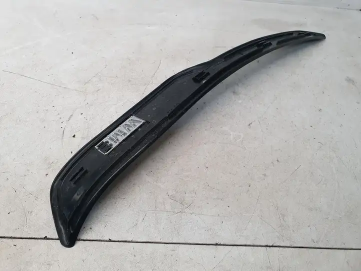 BMW 3 E90 E91 (2005 - 2012) 51477060285 Внутренняя отделка заднего порога — фото 4