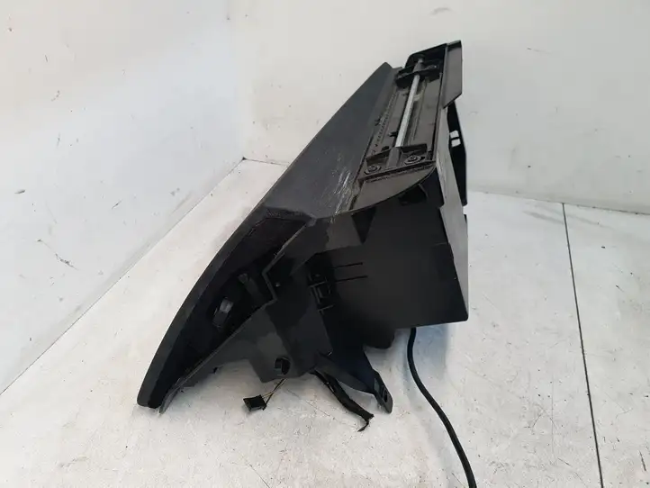 BMW 3 E90 E91 (2005 - 2012) 51167075479 Бардачок в сборе — фото 3