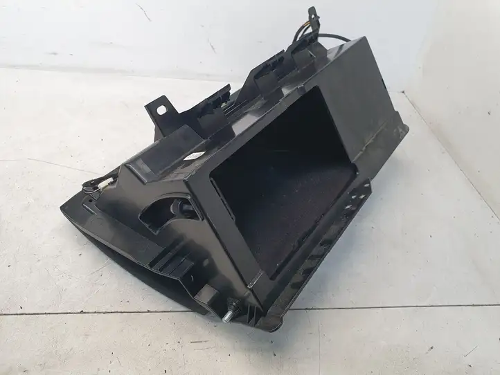 BMW 3 E90 E91 (2005 - 2012) 51167075479 Бардачок в сборе — фото 4