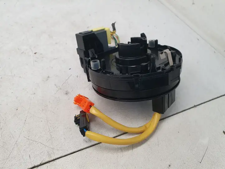 Toyota Avensis T250 (2006 - 2009) DGL0806 Контактное кольцо SRS — фото 2