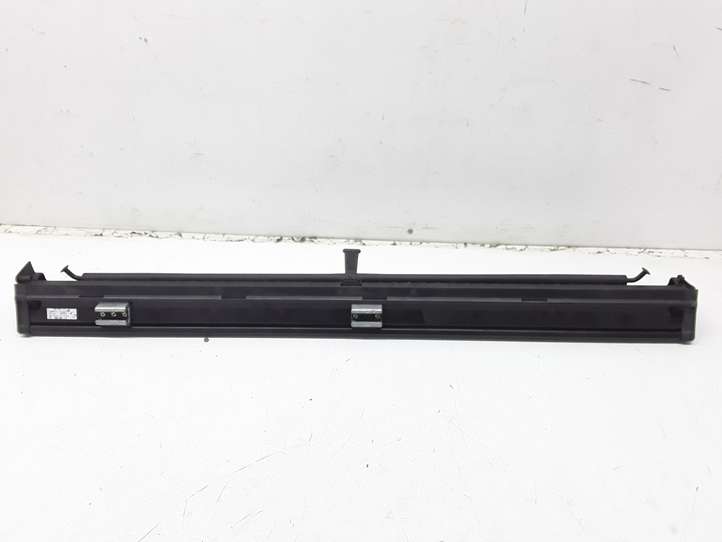 Audi A6 (2001 - 2004)  4B9861691B Шторка багажника (сетка)