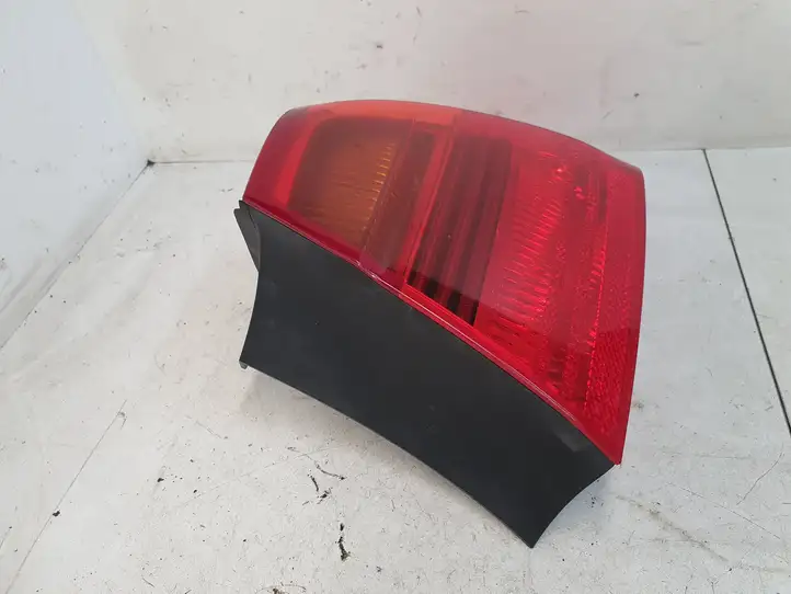 BMW 3 E90 E91 (2005 - 2012) 6937458 Задний фонарь в кузове — фото 2
