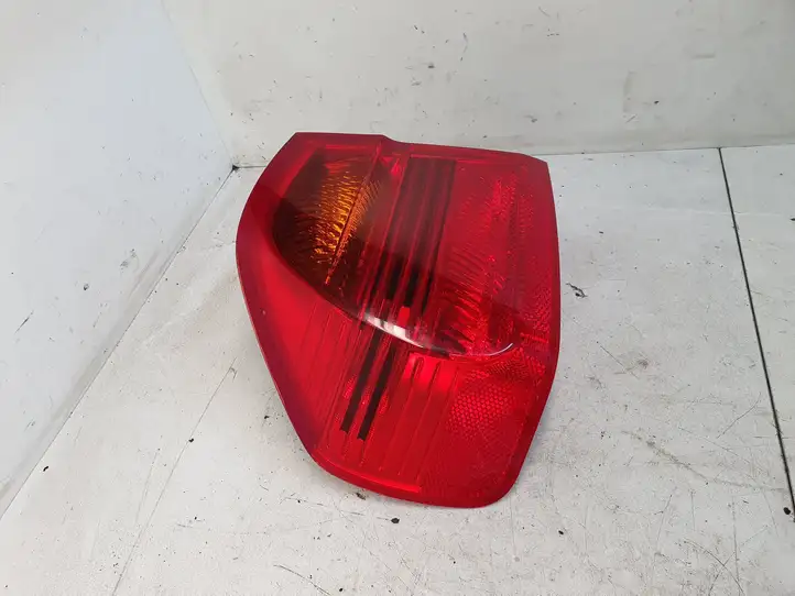 BMW 3 E90 E91 (2005 - 2012) 6937457 Задний фонарь в кузове — фото 3