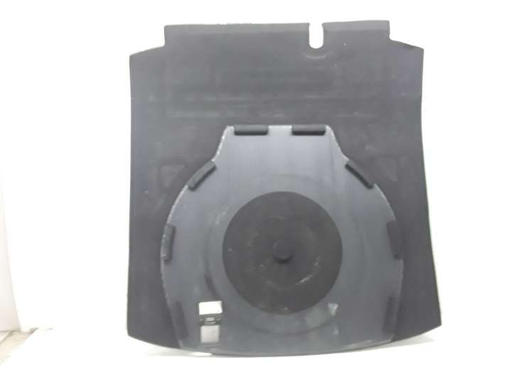 Volkswagen Jetta V (2005 - 2010)  1K5863463B  Коврик багажника