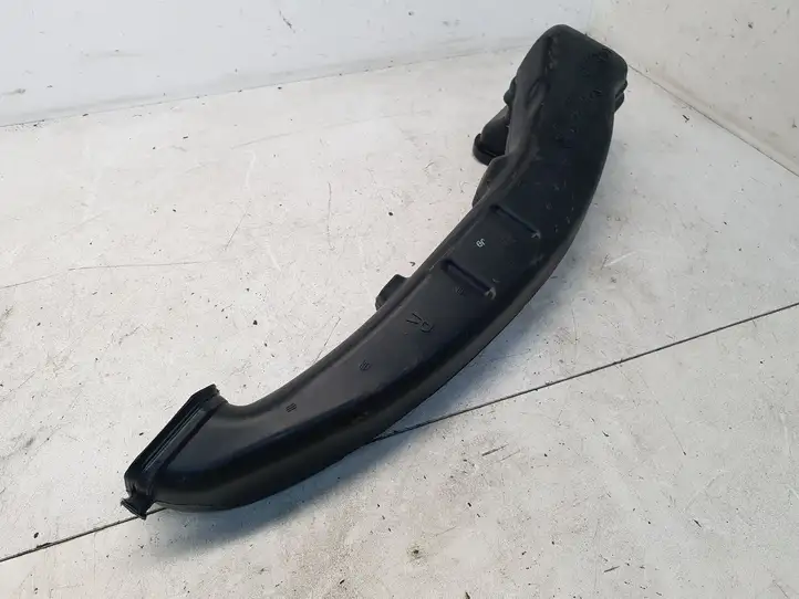 Mercedes-Benz GLC X253/C253 (2015 - ) A2538313400 Детали воздухозаборника — фото 6