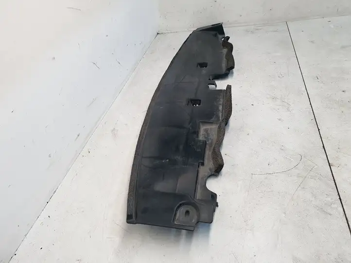 Toyota Auris E180 (2012 - 2018) 165920Y010 Дефлектор воздуха — фото 3