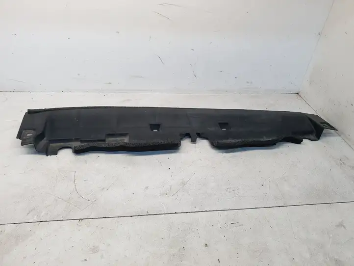 Toyota Auris E180 (2012 - 2018) 165920Y010 Дефлектор воздуха — фото 4
