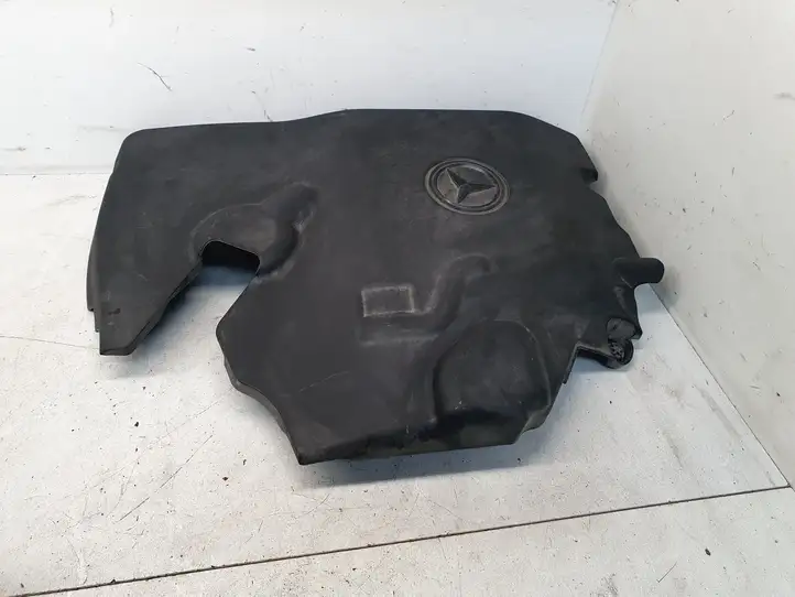 Mercedes-Benz Sprinter W901 W902 W903 W904 (1995 - 2007) A6510106423 Крышка двигателя декоративная — фото 1