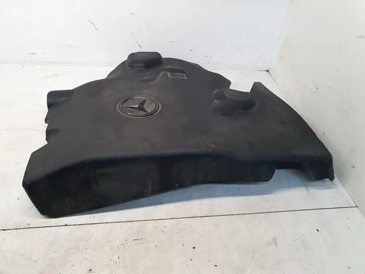 Mercedes-Benz Sprinter W901 W902 W903 W904 (1995 - 2007) A6510106423 Крышка двигателя декоративная — фото 2