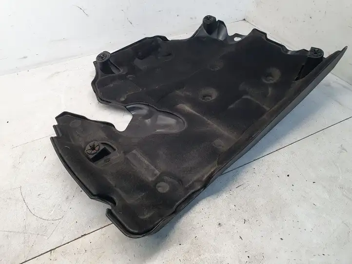 Mercedes-Benz Sprinter W901 W902 W903 W904 (1995 - 2007) A6510106423 Крышка двигателя декоративная — фото 6