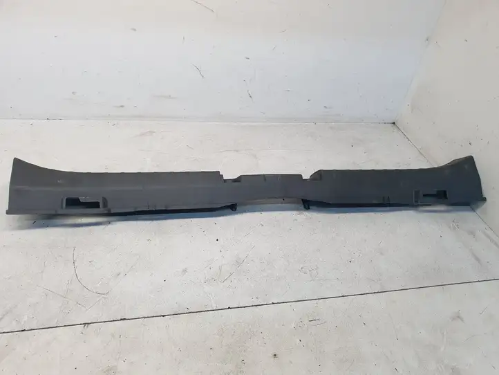 Toyota Prius (XW20) (2003 - 2009) 6471647010 Отделка порога багажника — фото 2
