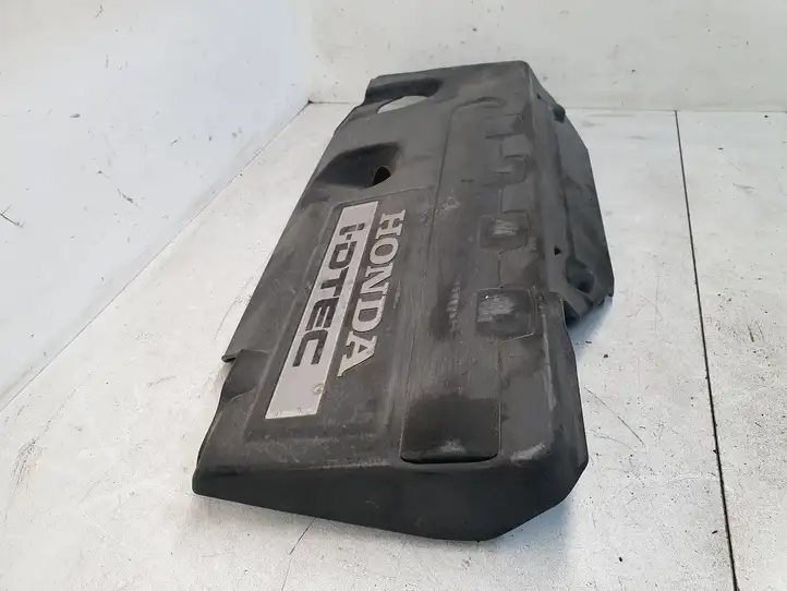 Honda Civic IX (2011 - 2017) R3LG32121 Крышка двигателя декоративная — фото 2