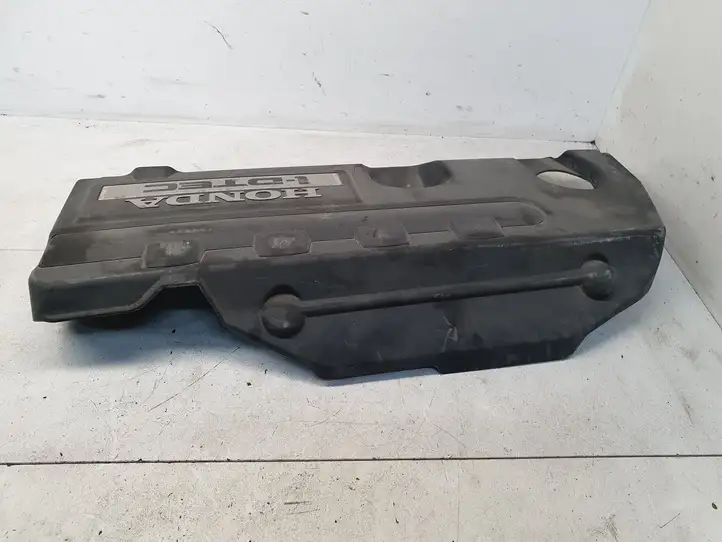 Honda Civic IX (2011 - 2017) R3LG32121 Крышка двигателя декоративная — фото 3